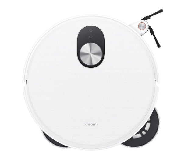 Xiaomi Robot sprzątający 5 Pro - 1368202 - zdjęcie 3